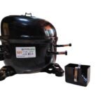 QD110YG, 1/4 HP, R600a Refrigeration Compressor : AFTC-RCP-015