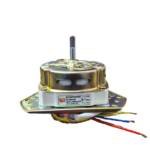 70W,23mm, Waterproof Washing Machine Spin Motor : AFTC-WSM-021