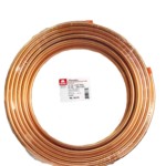 1/2" 0.032" Copper Refrigeration Tube Mueller USA