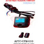 AFTC-CPM-010 COOLER PUMP LH-10W