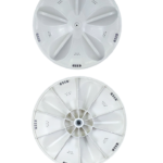 310mm,A-76, washing machine pulsator : AFTC-WMP-500