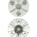 325 mm, A126, washing machine pulsator : AFTC-WMP-503