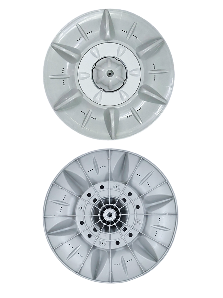 508 338 mm, A=143 Washing Machine Pulsator : AFTC-WMP-508 - Image 1