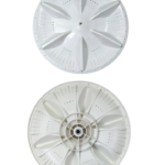 340 mm A-09 washing machine pulsator : AFTC-WMP-509