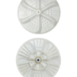 345 mm, A=8, washing machine pulsator : AFTC-WMP-511