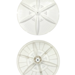 348 mm, A=116 washing machine pulsator : AFTC-WMP-513
