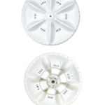 354 mm, A-362 washing machine pulsator : AFTC-WMP-514