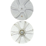 375 mm, A=80 washing machine pulsator :AFTC-WMP-517