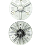 375MM, A=137, LG AUTO washing machine pulsator : AFTC-WMP-518