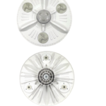 375MM, A=138 LG washing machine pulsator : AFTC-WMP-519