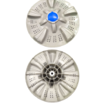 334 MM, 11 TH washing machine pulsator : AFTC-WMP-531