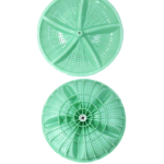 360 mm  9*9 Square washing machine pulsator : AFTC-WMP-532