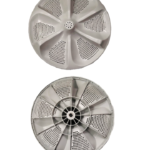 326 mm,A-443, LG Automatic washing machine pulsator : AFTC-WMP-534