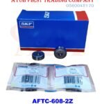 Deep Groove Ball Bearing SKF 608-2Z