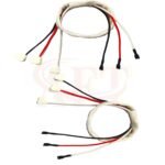 AC COMPRESSOR CONNECTING CABLE :AFTC-ACCB36K2