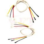 AC COMPRESSOR CONNECTING CABLE : AFTC-ACCB-60K3