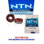 608  NTN Bearing LLUUCM/2AS