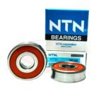 NTN Bearing 6200 LLUCM/2AS: AFT-6200LUCM