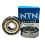 NTN Bearing 6200 ZZCM/2AS: AFT-6200ZCM