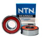 NTN Bearing 6202 LLUCM/2AS: AFT-6202LUCM