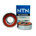 NTN Bearing 6203 LLUCM/2AS: AFT-6203LUCM