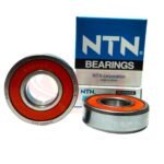 NTN Bearing 6204 LLUCM/2AS : AFT-6204LUCM
