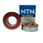 NTN Bearing 6205 LLUCM/2AS: AFT-6205LUCM