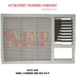 Carrier 24,000 BTU Window Air Conditioners Replacement Front Grill Panel : AFTC-008  