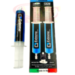 EXTREME 2*30ML+HAC ADPT 1/4 SA2 SET:AFTC-01011