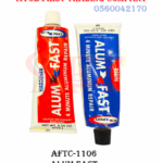 ALUM FAST SET: AFTC-1106