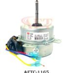 40W. 860 RPM. AC LG Out Dor Fan Motor : AFTC-1165