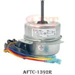 1/18 HP 930 RPM LG AC Outdoor Fan Motor : AFTC-1392R