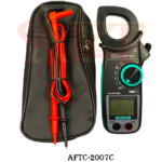 2007R CLAMP METER KUORITSU CHINA : AFTC-2007C