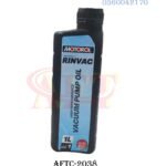 VACUUM PUMP OIL 1LTR: AFTC-2038