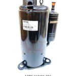 24000BTU-R22-QX-F34rF050-RIME COMPRESSORS: AFTC-24KQX-F34
