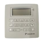 BRC51A62 / SLM9 Daikin Central / Ducted Air Conditioner Wired LCD Remote Controller : AFTC-26120LV