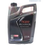 TIGER VACUUM PUMP OIL KSA 4L: AFTC-4081