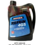 OIL 4GS MOTOROL 1GL U.A.E: AFTC-4GSUAE