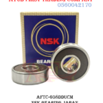 NSK Deep Groove Ball Bearing  AFTC-608 DDUCM