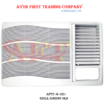 Gibson Window Air Conditioners (Old Model) Front Grill Panel : AFTC-A-021