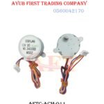 35BYJ46 Air Conditioner Swing Louver Motor : AFTC-ACM-011