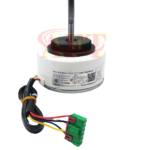 30 W. ZKFP-30-8-113 / RD-310-30-8BL Split Indoor Unit Blower Fan Motor : AFTC-ACM-016