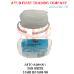 50 Meters ROLL AC Condensation Water Drain Hose : AFTC-ADH-001