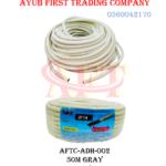 50 Meters Roll AC Condensation Water Drain Hose : AFTC-ADH-002