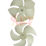 Zamil / York Air Conditioning Fan Blade : AFTC-AFB-070-1