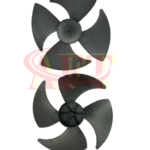 Daikin (Daikan) Air Conditioning Fan Blade : AFTC-AFB-072