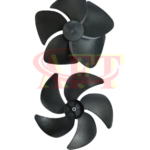 Zamil / York (36,000 BTU Fan Blade : AFTC-AFB-076