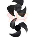 LG (New Model) Air Conditioning Fan Blade : AFTC-AFB-079