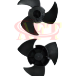 Mando / Midea (Media) Air Conditioning Fan Blade : AFTC-AFB-080