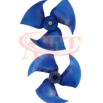 Mando Air Conditioning Fan Blade : AFTC-AFB-085